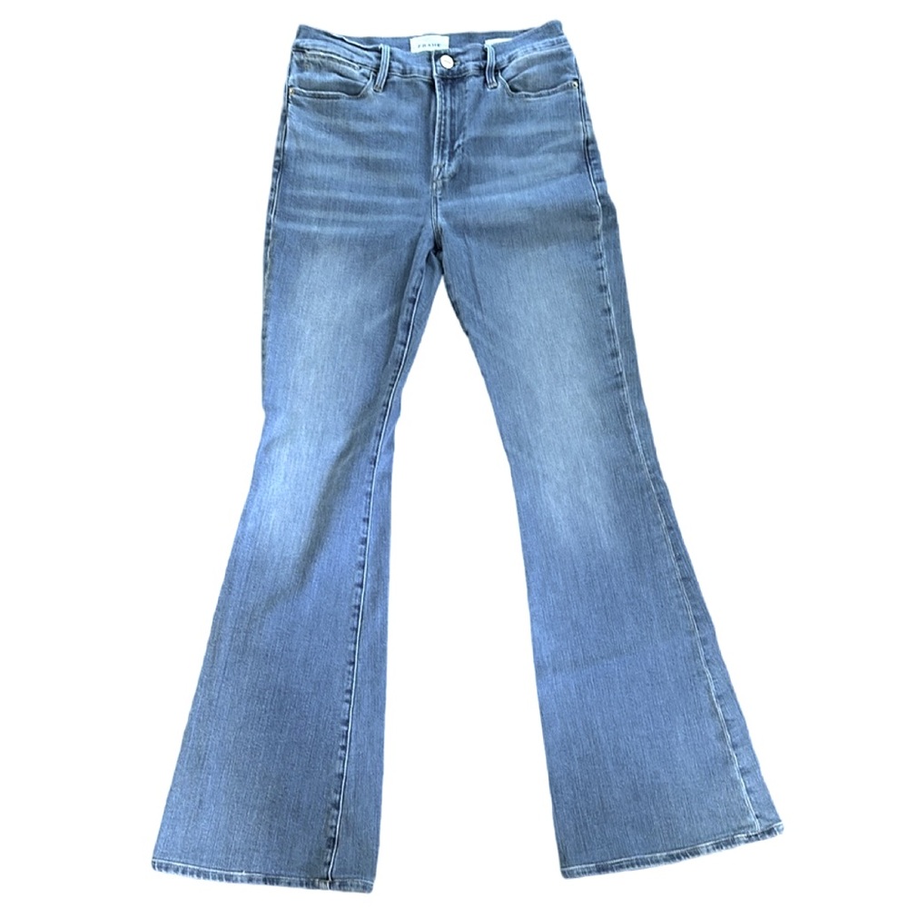 Frame Le High Flare SZ 29 PERFECT CONDTION